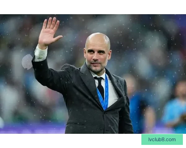 一切都出了问题瓜迪奥拉罕见示警曼城现状引发担忧深化反思调整