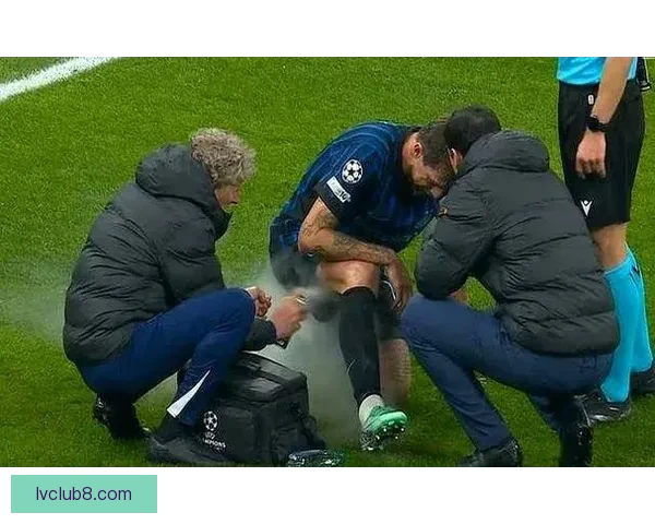 一场13失利暴露真相 国米西英三强全败 欧冠梦碎意甲告急